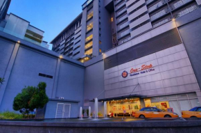 Отель One-Stop Residence & Hotel  Куала-Лумпур